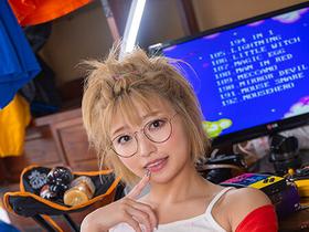 喪女ニートアナルはじめました…おちんちんが生えて欲しい私は、悩みを拗らせすぎて気がついたら2穴してました…安堂はるの サンプル動画サムネイル